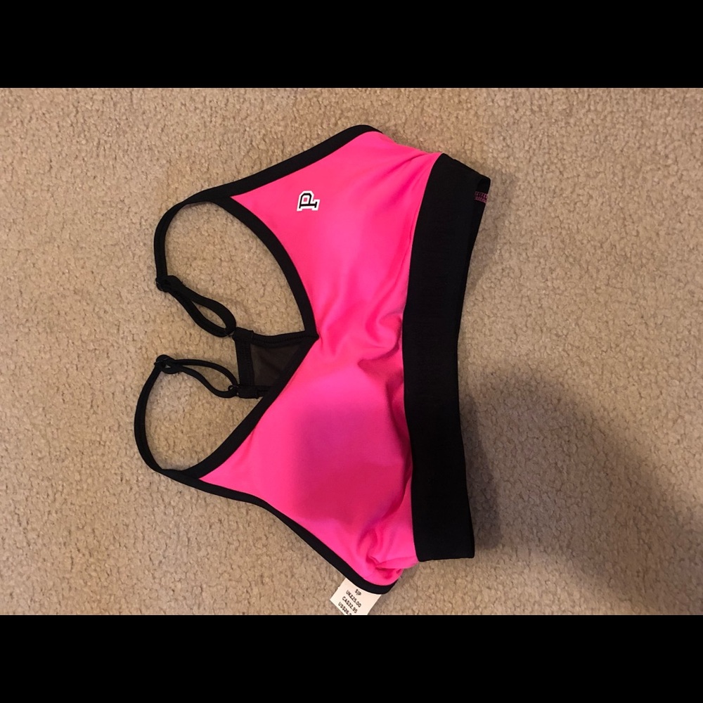 New Pink/Victoria secret bra